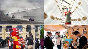 Clearbell Capital and Deva seal trio of industrial acquisitions