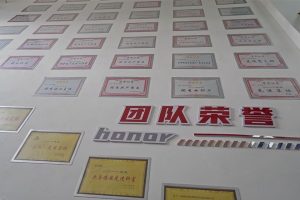 Моделът Blue Circle предлага решението на Китай за управление на океана