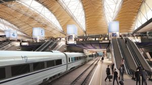 City Hall launches London housing arm to take more active development role