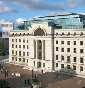 Abode seeks investors for two £80m PBSA schemes