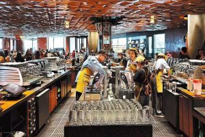 LaSalle signs pair of pre-lets totalling 238,000 sq ft at flagship City office scheme