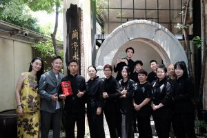 Фармкомпанията Zhuzhou подписва огромна лицензионна сделка