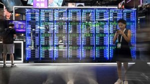 Конгресът на САЩ постановява забрана на TikTok, Министерството на търговията на Китай каза, че ще защити законните права на компанията · TechNode