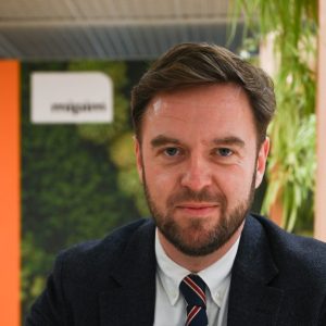 Mipim managing director to step down this month