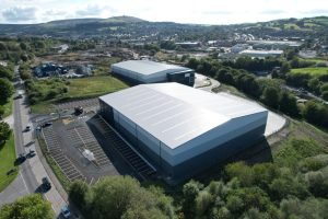 Prime Point Blackburn gets green light for phase two development