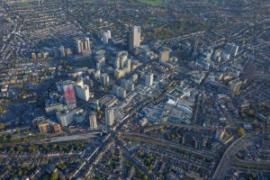 Harbert buys 535-bed Liverpool PBSA asset from Blacklight