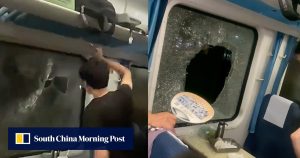 Китай изстреля сателит за Алжир