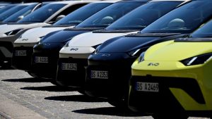 Тайван навлиза в обществото на „свръхвъзрастните“ с 20 процента хора на 65 или повече години