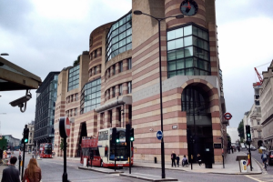 City’s One Poultry to be first commercial retrofit showcase in UKGBC initiative