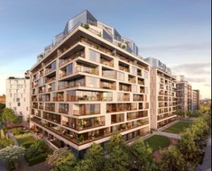 BTR completions across UK rise 11.7% year on year, study finds