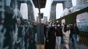 Одитният регулатор в Хонконг наложи глоба от 245 000 щатски долара на одитора Deloitte