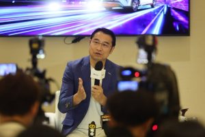 Dr Martens chooses Tottenham Court Road offices for new London HQ