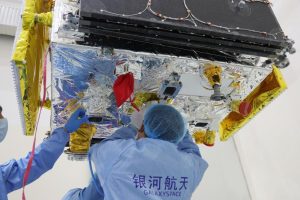 Xu Zhijun на Huawei се оттегля като председател на Hisilicon Semiconductor · Technode