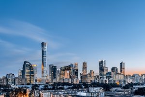 Китай, АТИС подготвят пакети за сътрудничество