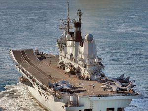 Central London office take-up rises in Q4, driven by big lettings