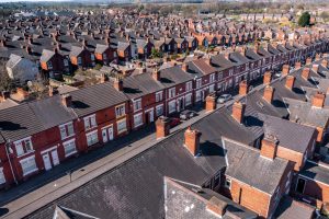 Dirty money inflating London house prices by £11,000 on average, research reveals