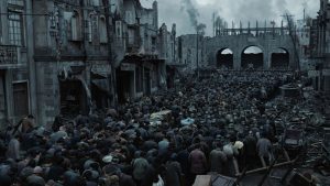 Housing deliveries drop 4% year on year, government data reveals