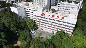 Avison Young appointed to manage Typhoo Wharf development ahead of BBC’s move