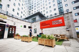 CMA to review £723m Unite and Empiric merger