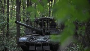 PLA тренировки „обграждат“ Тайван, за да демонстрират способност за прекъсване на енергийните доставки: Експерт