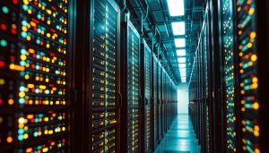 BlackRock lines up £500m UK data centre investment programme