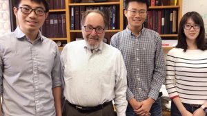 Началниците на отбраната на Китай и САЩ водят разговори в Малайзия