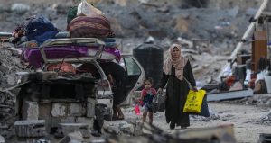 US pushes to renegotiate terms of UK £31bn Tech Prosperity Deal