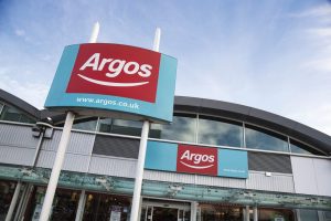 Sainsbury’s rebuffs Chinese retailer’s attempted Argos takeover
