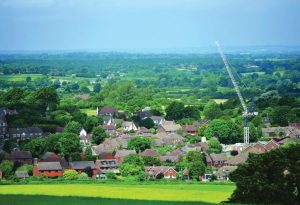 Redical seals deal to acquire Merry Hill shopping centre