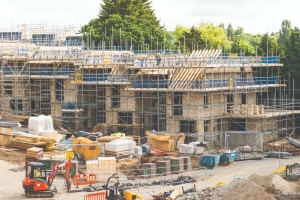 Places for People secures £19.9m for affordable housing push