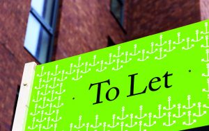 Government rejects Lords’ proposal for reclaiming student homes
