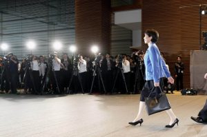 Biopharmaceutical firm Gilead takes 50,000 sq ft at One Triton Square