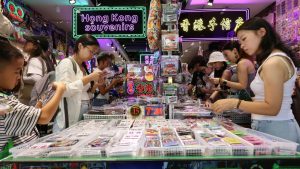 Международни влиятели се впускат в културно пътешествие в Нишан