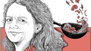 Zespri печели ключово дело за права върху сортовете растения