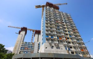 EPC targets could render four in five commercial buildings ‘unlettable’, BPF warns