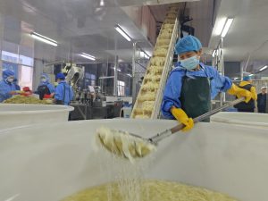 Baidu Smart Cloud подписва сделка с Bear Electric Appliance