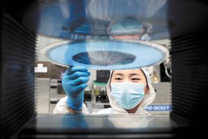 Въздушните карго услуги инжектират тласък във веригите на ИИ