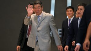 Китай отчита по-висока преживяемост при деца с рак