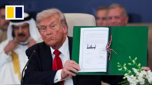 Континенталната част осъжда търговската сделка между Тайван и САЩ като „пакт за разпродажба“