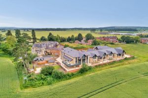 Иновативните компании в Шенжен показват своите най-нови технологии и продукти пред глобалната публика