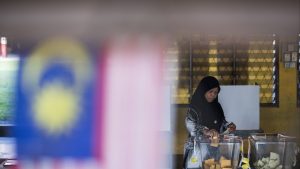 For-sale sign hoisted over £12m Roomzzz Aparthotel in Manchester