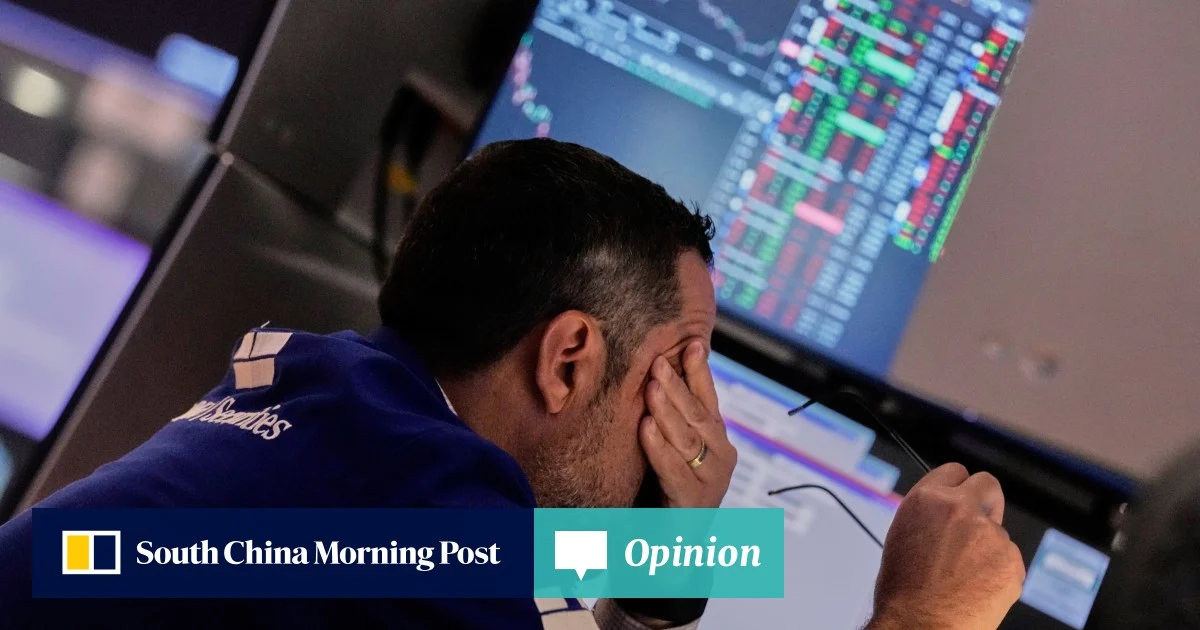 Как да предвидим кога балонът ще се спука на фона на крехките пазари?