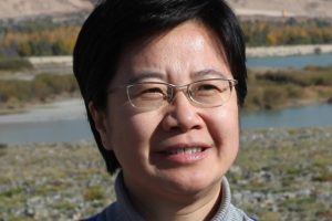 Китайски учен стана вицепрезидент на женската група на ЮНЕСКО