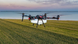 Основният китайски производител на интелигентни селскостопански дронове разкрива продукти от следващо поколение