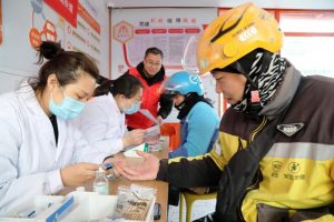 Chancerygate hires Craig as CFO