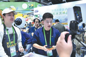 Шанхай си гарантира позицията на върха на тотема за предаване на живо