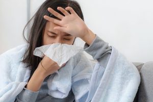 Грипните случаи растат без наличие на нов неизвестен щам