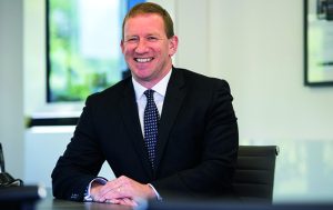 Barratt Redrow delivers ‘resilient performance’ despite sales dip and Budget uncertainty