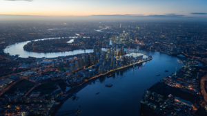 Wave of commercial signings at Knight Dragon’s Greenwich peninsula development