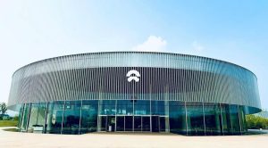 Изпълнителният директор на NIO Уилям Ли отговаря на „Кога NIO ще рухне?“ Въпрос: „Трябва да бъдем печеливши през Q4“